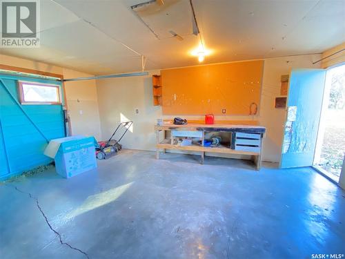 320 Aspen Street, Maple Creek, SK - Indoor Photo Showing Other Room