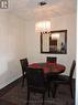 383 Prince Of Wales Drive, Mississauga, ON  - Indoor Photo Showing Dining Room 