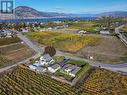 1280 Johnson Road, Penticton, BC  - Outdoor With View 