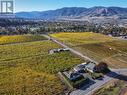 1280 Johnson Road, Penticton, BC  - Outdoor With View 