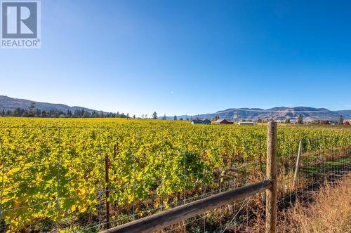 1280 Johnson Road, Penticton, BC - Outdoor With View