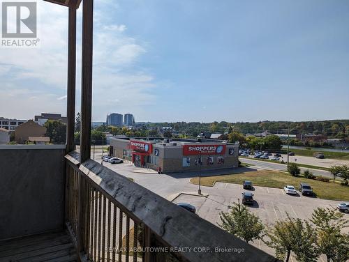 68 Roseview Avenue, Cambridge, ON - Outdoor With View