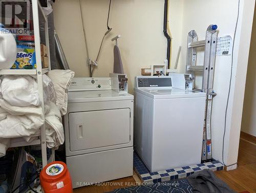 68 Roseview Ave, Cambridge, ON - Indoor Photo Showing Laundry Room