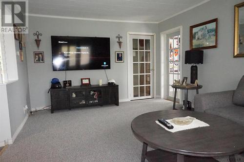 3744886 Hwy 11 B, Coleman Twp., ON - Indoor Photo Showing Living Room