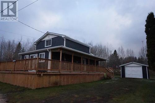 3744886 Hwy 11 B, Coleman Twp., ON - Outdoor