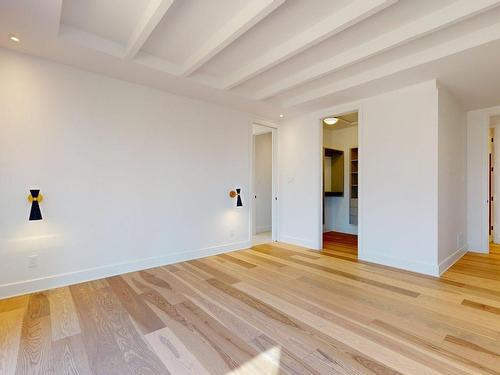 Chambre Ã  coucher principale - 1500 Ch. De L'Armoise, Piedmont, QC - Indoor Photo Showing Other Room