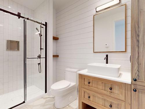 Salle de bains - 1500 Ch. De L'Armoise, Piedmont, QC - Indoor Photo Showing Bathroom