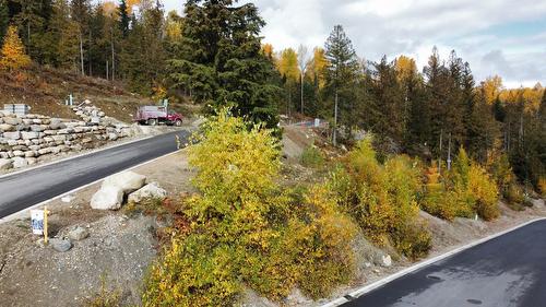 300 Ridge Road, Rossland, BC 