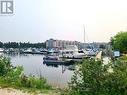 5404/06 - 9 Harbour Street E, Collingwood, ON  - Outdoor With Body Of Water With View 