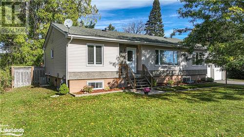 8 Rosemary Road, Orillia, ON - Outdoor