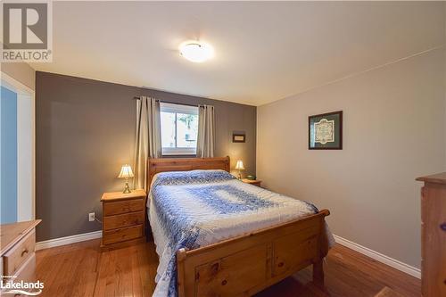 8 Rosemary Road, Orillia, ON - Indoor Photo Showing Kitchen With Double Sink