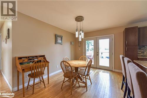 8 Rosemary Road, Orillia, ON - Indoor Photo Showing Dining Room