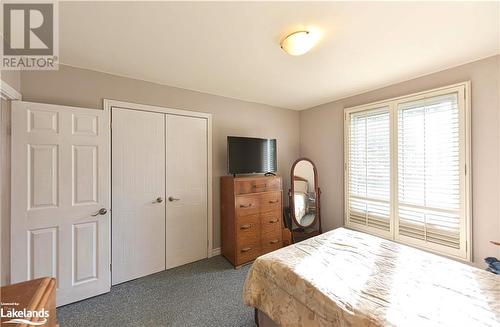 8 Rosemary Road, Orillia, ON - Indoor Photo Showing Bedroom