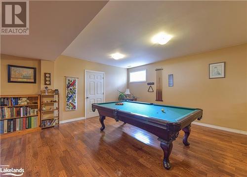 8 Rosemary Road, Orillia, ON - Indoor Photo Showing Other Room