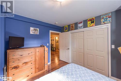 8 Rosemary Road, Orillia, ON - Indoor Photo Showing Bedroom