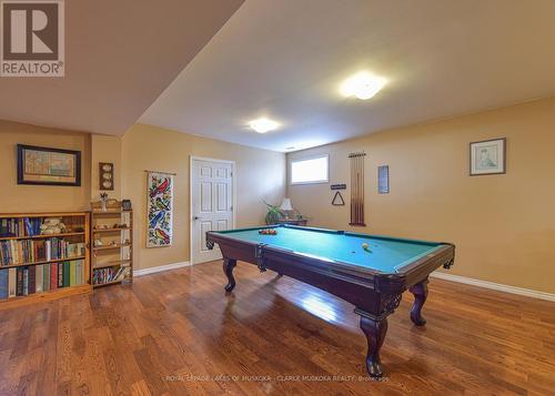 8 Rosemary Rd, Orillia, ON - Indoor Photo Showing Other Room