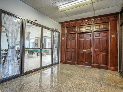 Hall d'entrÃ©e - 310-305 Rue Laviolette, Saint-Jérôme, QC - Indoor Photo Showing Other Room