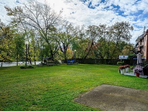 Vue d'ensemble - 310-305 Rue Laviolette, Saint-Jérôme, QC - Outdoor