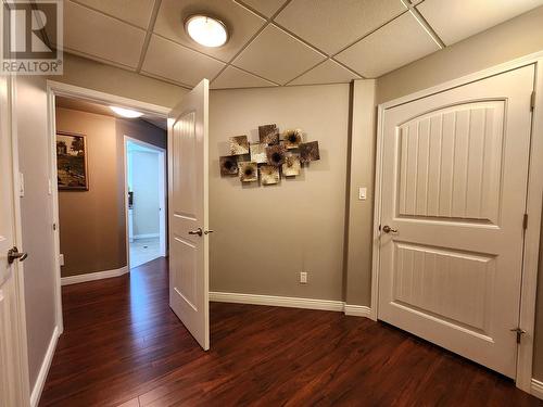 4815 Meadowlark Road, Prince George, BC - Indoor Photo Showing Other Room
