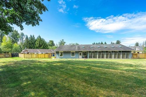 4102 Lefeuvre Road, Abbotsford, BC 