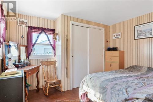 2388 Saint Ignace, Saint-Ignace, NB - Indoor Photo Showing Bedroom