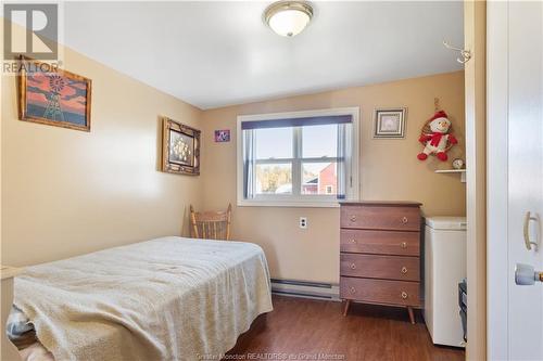 2388 Saint Ignace, Saint-Ignace, NB - Indoor Photo Showing Bedroom