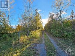 The end of Graham rd. is unopened and a great trail to walk the dog or just get out and enjoy nature. - 