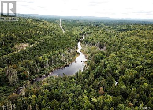 2 Campsite Cluster, Lee Settlement, NB - Outdoor With View