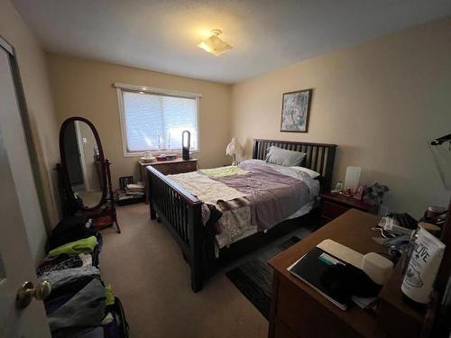 2120 Taylor Place, Merritt, BC - Indoor Photo Showing Bedroom