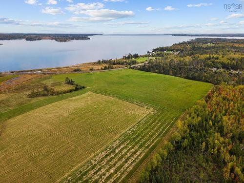 Lot B Slade Road, Tatamagouche, NS 