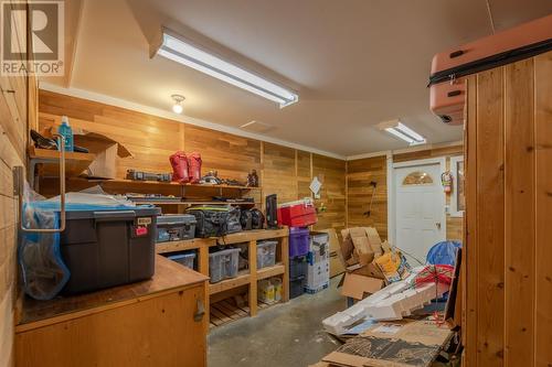 6306 Austin Street, Summerland, BC - Indoor Photo Showing Other Room