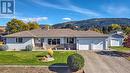 5225 Cunningham Road, Vernon, BC  - Outdoor With Facade 