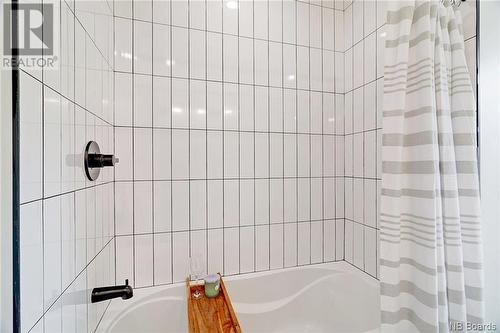 535 Bryson Road, Nasonworth, NB - Indoor Photo Showing Bathroom