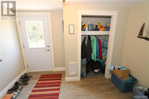 119 Hill Road, Grand Manan, NB - Indoor Photo Showing Other Room