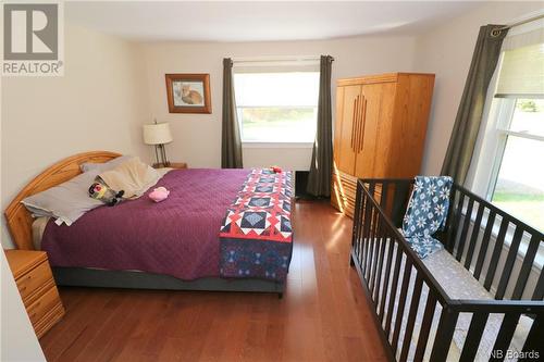 119 Hill Road, Grand Manan, NB - Indoor Photo Showing Bedroom