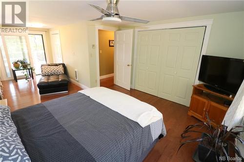 119 Hill Road, Grand Manan, NB - Indoor Photo Showing Bedroom