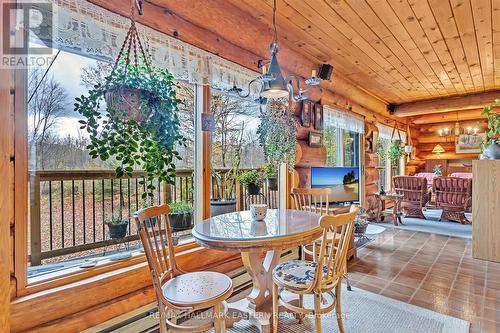 720 County Road 507, Galway-Cavendish And Harvey, ON -  With Deck Patio Veranda With Exterior