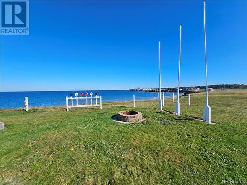 582 Acadie, Grande-Anse, NB - Outdoor With Body Of Water With View