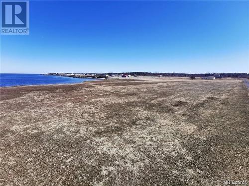 582 Acadie, Grande-Anse, NB - Outdoor With View