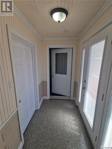 582 Acadie, Grande-Anse, NB - Indoor Photo Showing Other Room
