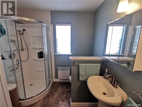 582 Acadie, Grande-Anse, NB - Indoor Photo Showing Bathroom