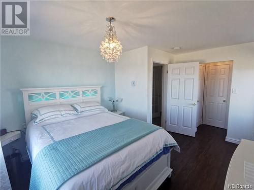 582 Acadie, Grande-Anse, NB - Indoor Photo Showing Bedroom
