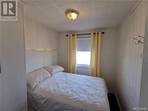 582 Acadie, Grande-Anse, NB - Indoor Photo Showing Bedroom