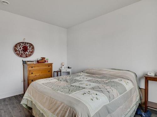 Bedroom - 842  - 846 Rue De La Closerie, Saint-Lin/Laurentides, QC - Indoor Photo Showing Bedroom