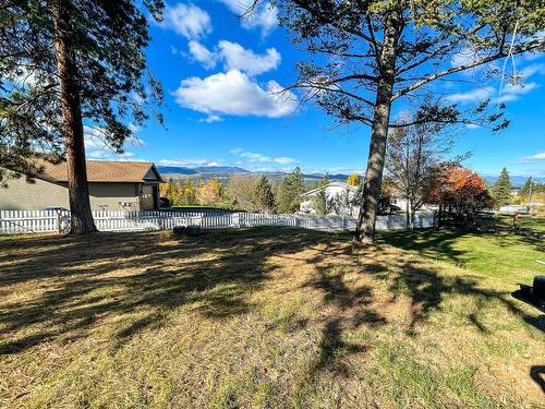 951 29Th Avenue S, Cranbrook, BC - Outdoor With View