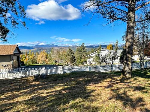 951 29Th Avenue S, Cranbrook, BC - Outdoor With View