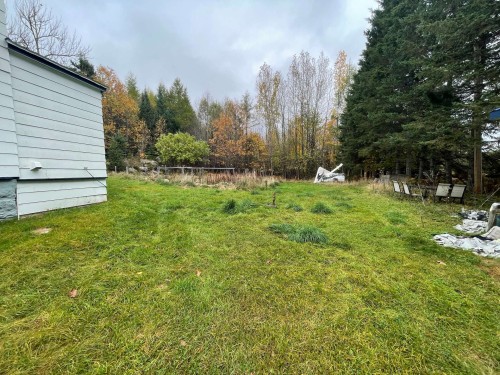 Exterior - 2292 Rue Du Sacré-Coeur, Nominingue, QC - Outdoor