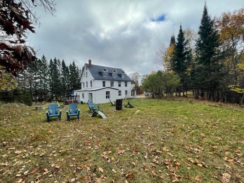 Exterior - 2292 Rue Du Sacré-Coeur, Nominingue, QC - Outdoor