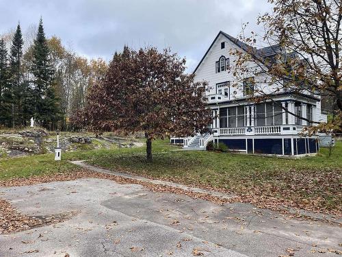 Exterior - 2292 Rue Du Sacré-Coeur, Nominingue, QC - Outdoor