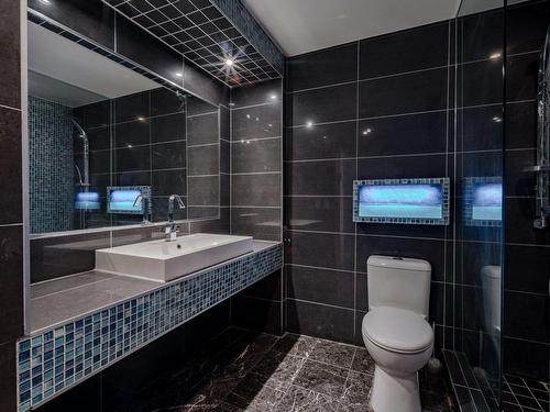 Bathroom - 712-505 Rue St-Francois, Brossard, QC - Indoor Photo Showing Bathroom